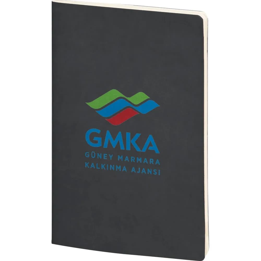Terzi Dikiş Tarihsiz Defter — Siyah