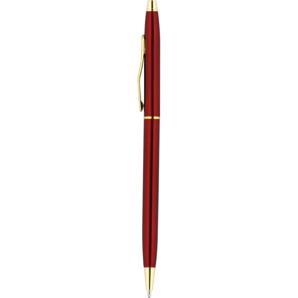 Tükenmez Kalem — Kırmızı