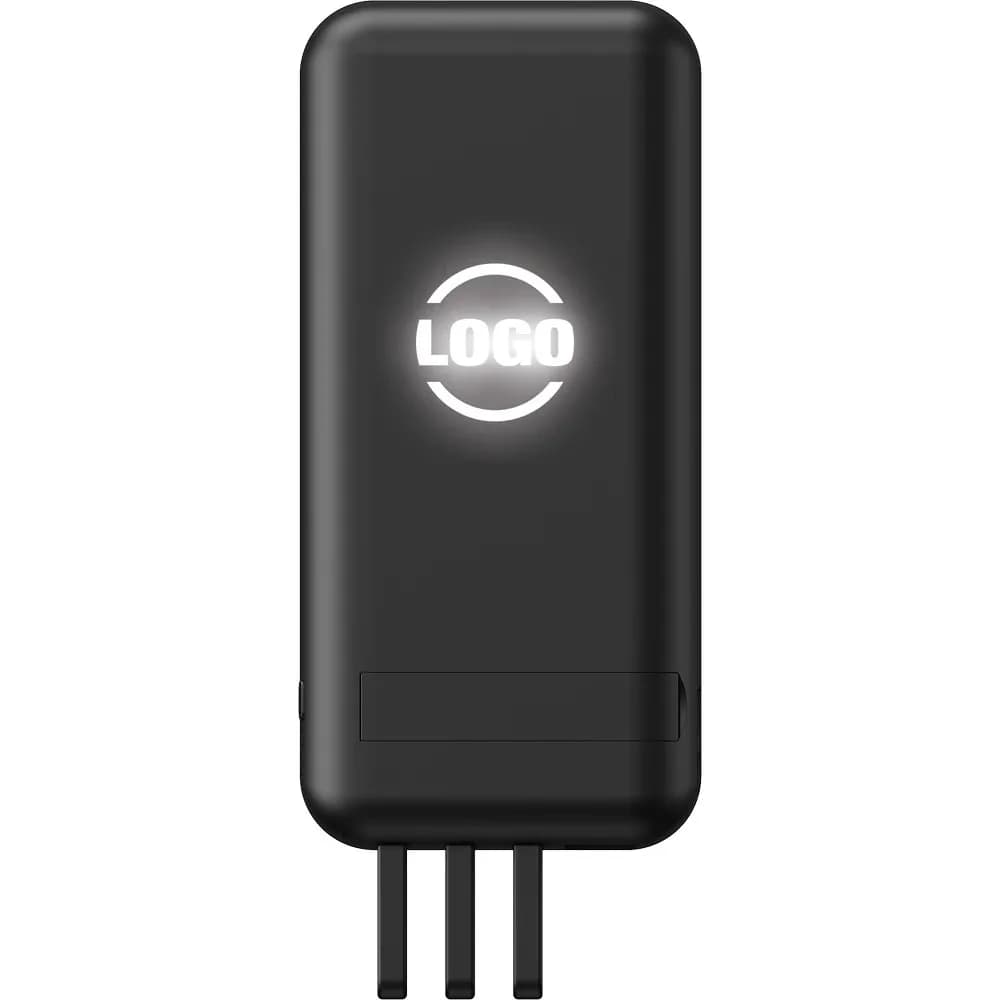 Dahili Kablolu Wireless Powerbank