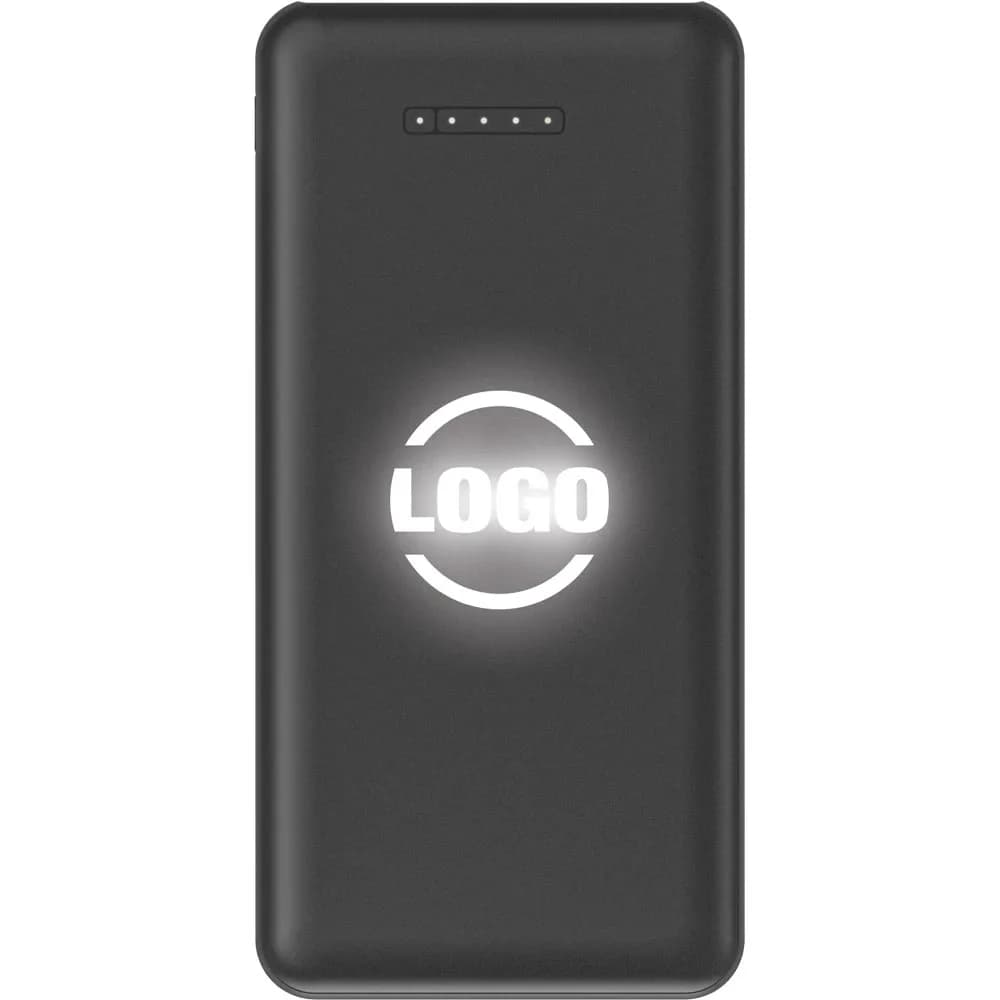 Vantuzlu Wireless Powerbank