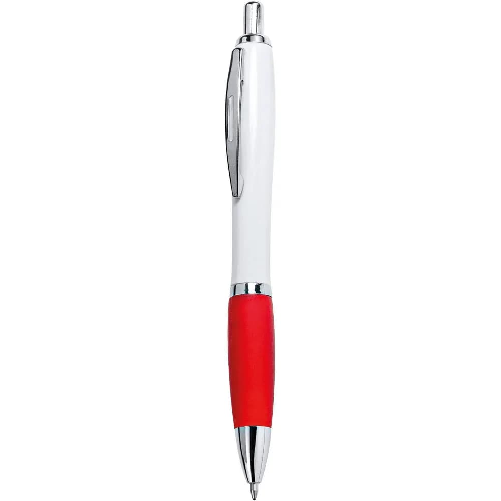 Yarı Metal Kalem — Kırmızı