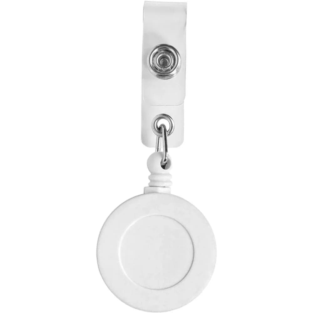 Yoyo — Beyaz